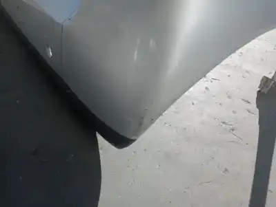 Peça sobressalente para automóvel em segunda mão para choques traseiro por smart coupe fortwo coupe (62kw) referências oem iam   907108