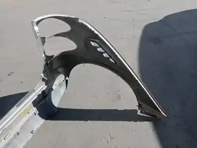 Peça sobressalente para automóvel em segunda mão para choques traseiro por smart coupe fortwo coupe (62kw) referências oem iam   907108