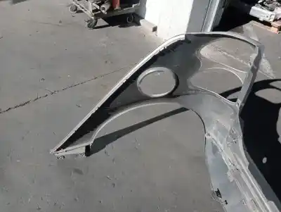 Peça sobressalente para automóvel em segunda mão para choques traseiro por smart coupe fortwo coupe (62kw) referências oem iam   907108