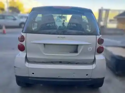 Peça sobressalente para automóvel em segunda mão  por SMART COUPE  Referências OEM IAM   