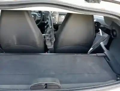 Peça sobressalente para automóvel em segunda mão Chapeleira por SMART COUPE Fortwo coupe (62kW) Referências OEM IAM   