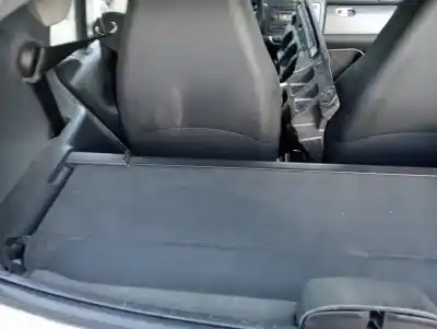 Peça sobressalente para automóvel em segunda mão chapeleira por smart coupe fortwo coupe (62kw) referências oem iam   