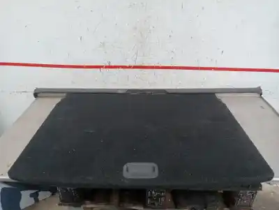 Second-hand car spare part Trunk Lid for HYUNDAI KONA Pure OEM IAM references   