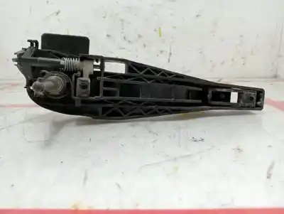 Peça sobressalente para automóvel em segunda mão fechadura da porta dianteira esquerda por citroen c3 pluriel 1.4 referências oem iam   873014