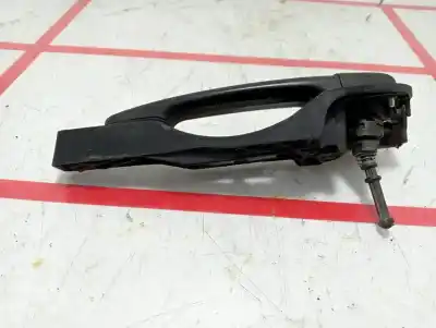 Peça sobressalente para automóvel em segunda mão fechadura da porta dianteira esquerda por citroen c3 pluriel 1.4 referências oem iam   873014
