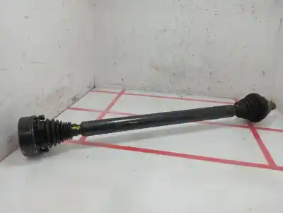 Second-hand car spare part  for SEAT LEON (1P1)  OEM IAM references   898933