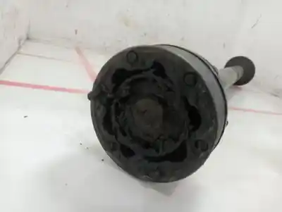 Peça sobressalente para automóvel em segunda mão transmissão dianteira direita por seat leon (1p1) reference referências oem iam   898933