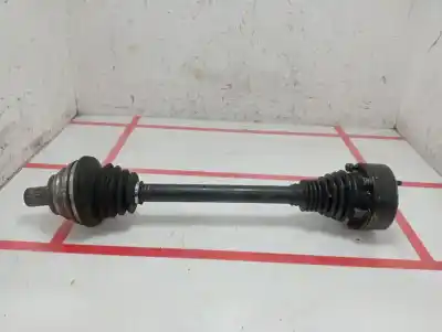 Second-hand car spare part  for SEAT LEON (1P1)  OEM IAM references   898934