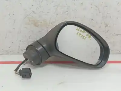 Second-hand car spare part  for SEAT LEON (1P1)  OEM IAM references   898938