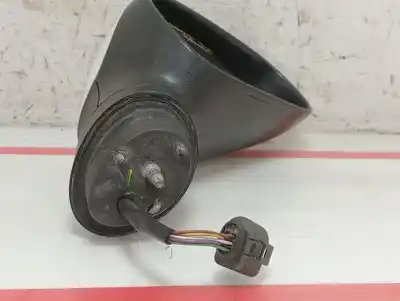Peça sobressalente para automóvel em segunda mão espelho retrovisor direito por seat leon (1p1) reference referências oem iam   898938