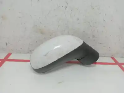 Peça sobressalente para automóvel em segunda mão espelho retrovisor direito por seat leon (1p1) reference referências oem iam   898938