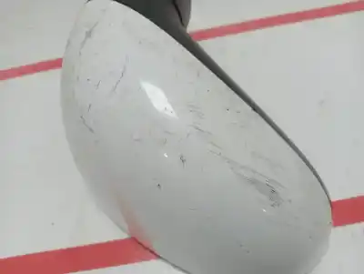 Peça sobressalente para automóvel em segunda mão espelho retrovisor direito por seat leon (1p1) reference referências oem iam   898938