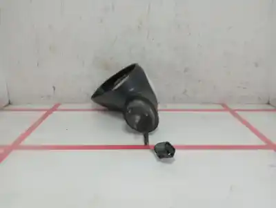 Peça sobressalente para automóvel em segunda mão espelho retrovisor esquerdo por seat leon (1p1) reference referências oem iam   898939