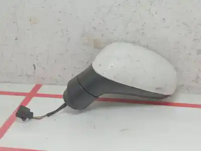 Peça sobressalente para automóvel em segunda mão espelho retrovisor esquerdo por seat leon (1p1) reference referências oem iam   898939