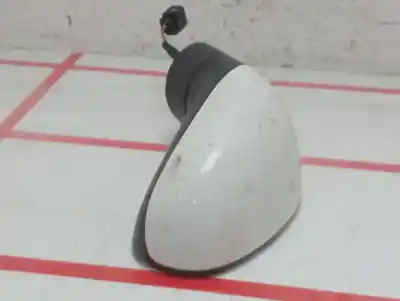 Peça sobressalente para automóvel em segunda mão espelho retrovisor esquerdo por seat leon (1p1) reference referências oem iam   898939