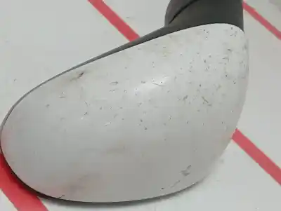 Peça sobressalente para automóvel em segunda mão espelho retrovisor esquerdo por seat leon (1p1) reference referências oem iam   898939