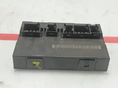 Second-hand car spare part comfort module for seat leon (1p1) reference oem iam references 1k0959433cp  898950