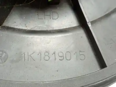 Peça sobressalente para automóvel em segunda mão motor de sofagem por seat leon (1p1) reference referências oem iam 1k1819015  898951