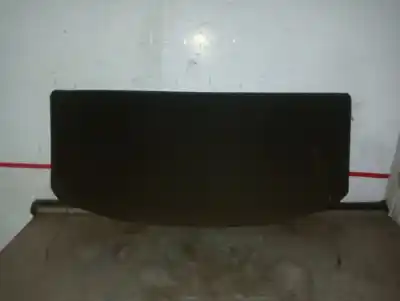 Pezzo di ricambio per auto di seconda mano vassoio posteriore per seat leon (1p1) reference riferimenti oem iam   898954