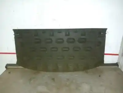Pezzo di ricambio per auto di seconda mano vassoio posteriore per seat leon (1p1) reference riferimenti oem iam   898954