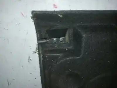 Pezzo di ricambio per auto di seconda mano vassoio posteriore per seat leon (1p1) reference riferimenti oem iam   898954