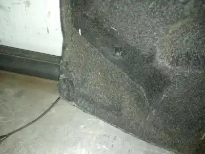 Pezzo di ricambio per auto di seconda mano vassoio posteriore per seat leon (1p1) reference riferimenti oem iam   898954