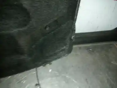 Pezzo di ricambio per auto di seconda mano vassoio posteriore per seat leon (1p1) reference riferimenti oem iam   898954