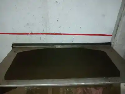 Pezzo di ricambio per auto di seconda mano Vassoio Posteriore per SEAT LEON (1P1) Reference Riferimenti OEM IAM   898954