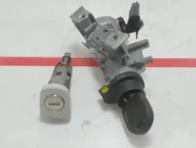 Second-hand car spare part ignition switch for seat leon (1p1) reference oem iam references 1k0905851