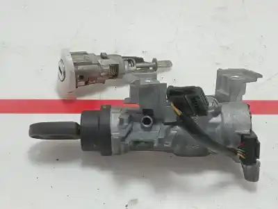 Second-hand car spare part ignition switch for seat leon (1p1) reference oem iam references 1k0905851  898955