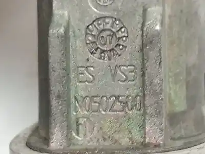 Second-hand car spare part ignition switch for seat leon (1p1) reference oem iam references 1k0905851  898955