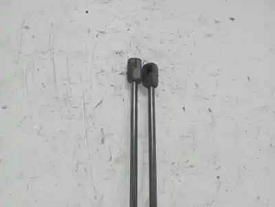 Second-hand car spare part tailgate gas strut for seat leon (1p1) reference oem iam references   898956