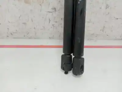 Second-hand car spare part tailgate gas strut for seat leon (1p1) reference oem iam references   898956