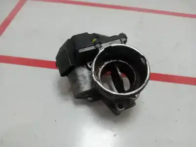 Second-hand car spare part throttle body for seat leon (1p1) reference oem iam references 03g128063g