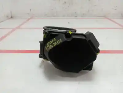 Peça sobressalente para automóvel em segunda mão borboleta de admissão por seat leon (1p1) reference referências oem iam 03g128063g  898959