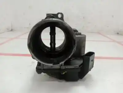 Peça sobressalente para automóvel em segunda mão borboleta de admissão por seat leon (1p1) reference referências oem iam 03g128063g  898959