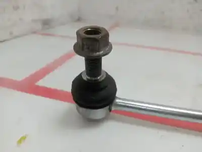 Peça sobressalente para automóvel em segunda mão link estabilizador dianteiro direito por seat leon (1p1) reference referências oem iam l042403740461029  898960