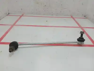 Second-hand car spare part front left anti-roll bar link for seat leon (1p1) reference oem iam references l092103740461029