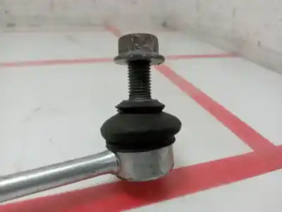 Pezzo di ricambio per auto di seconda mano collegamento stabilizzatore anteriore sinistro per seat leon (1p1) reference riferimenti oem iam l092103740461029  898961