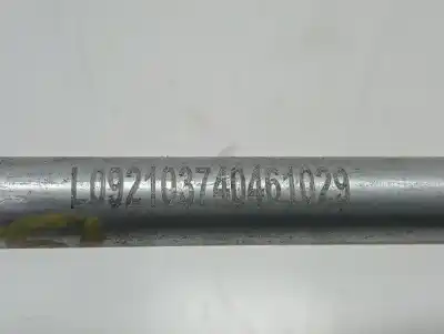 Pezzo di ricambio per auto di seconda mano collegamento stabilizzatore anteriore sinistro per seat leon (1p1) reference riferimenti oem iam l092103740461029  898961