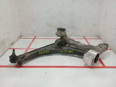 Second-hand car spare part left front suspension arm for seat leon (1p1) reference oem iam references 1k0199295f