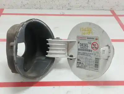 Second-hand car spare part outer fuel cap for seat leon (1p1) reference oem iam references   898965