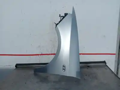 Peça sobressalente para automóvel em segunda mão guarda-lamas dianteiro esquerdo por seat ibiza iv sc (6j1, 6p5) 1.4 referências oem iam 