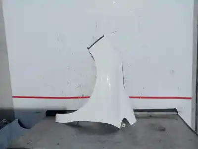 Автозапчасти б/у левое переднее крыло за CITROEN C4 LIM. Collection ссылки OEM IAM   904015