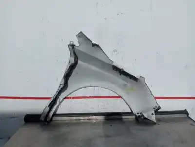 Автозапчасти б/у левое переднее крыло за citroen c4 lim. collection ссылки oem iam   904015