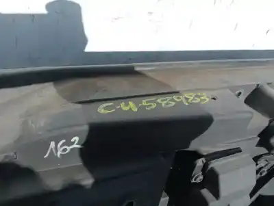 Автозапчасти б/у передняя панель за citroen c4 lim. collection ссылки oem iam   904033