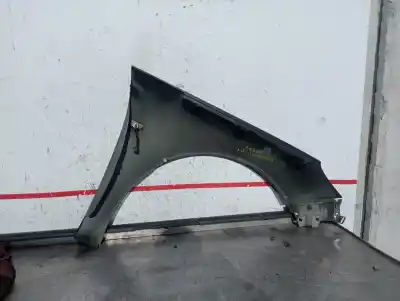 Second-hand car spare part left front fin for opel insignia berlina a20dt oem iam references   904358