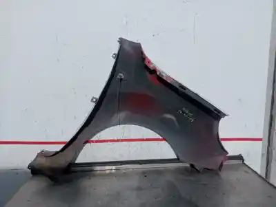 Автозапчастина б/у передне ліве крило для renault kangoo furgón confort посилання на oem iam   904448