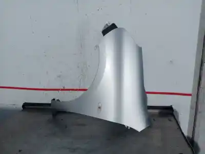 Gebrauchtes Autoersatzteil kotflügel vorne links zum nissan micra (k13) n-tec oem-iam-referenzen 