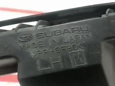 Peça sobressalente para automóvel em segunda mão suporte do farol esquerdo por subaru xv sport referências oem iam koito 60104  905580
